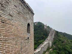 -白羊峪长城旅游区