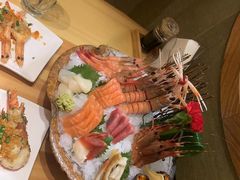 -割烹旭日本料理(龙湖狮山天街店)
