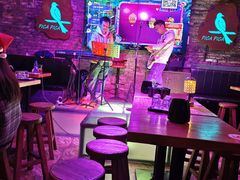 -喜鹊音乐酒馆(西街店)