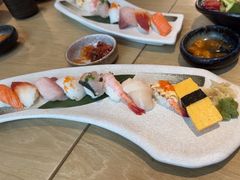 -御瀛日本料理