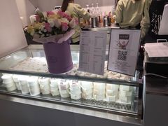 -叶子与茶(苏宁广场店)