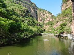 -湖洞水自然风景区