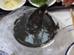 黑芝麻花生糊双拼-芝麻糊世家(西华店)