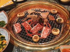 -NIUAN牛庵·日式和牛烧肉(恒隆店)