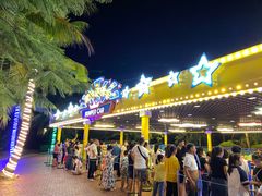 -三亚海昌梦幻海洋不夜城