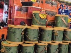 -食悦江南·淮扬菜·烤鸭(亚运村·惠新店)