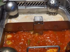 -海底捞火锅(江北万达商业广场店)