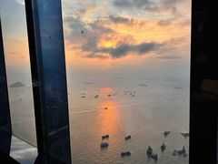 -天龙轩(香港丽思卡尔顿酒店)