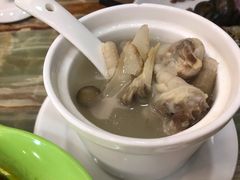 -椿记烧鹅(北门店)