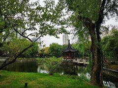 -和平公园