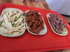 -竹青胶东摔面(黄岛开发区店)