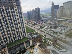 -澳门喜来登大酒店