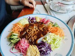 -东北食府·铁锅炖(花溪湾店)