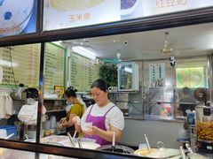 -小草糖水(海棠村店)