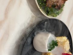 -茉莉餐厅(包河万达店)