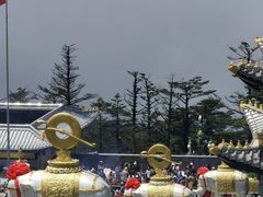 -峨眉山风景名胜区