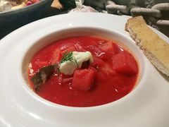 -通海俄式烧烤·俄罗斯大串(嵩山路店)