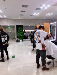 -崇尚GAVIN STYLE