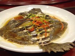 多宝鱼-红桃K虾王·小龙虾·烧烤·火锅(红星路店)