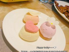 -安蒂娅·海鲜自助餐厅(安蒂娅美兰酒店)