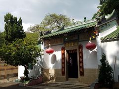 -大澳