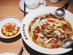 -太二酸菜鱼(天鹅湖万达店)