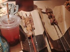 -耶里夏丽·丝路国际·新疆餐厅(浦东区东方路店)