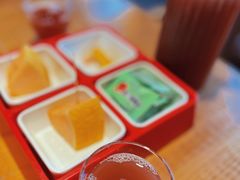 -老诚一锅(来北家园店)