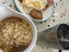 -华嫂冰室(尖沙咀店)