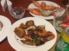-重庆解放碑帝晶酒店·姜厨房西餐厅