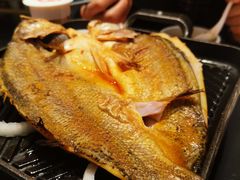 -西贝(金桥店)