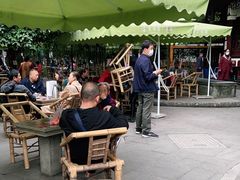 -香园自助小火锅