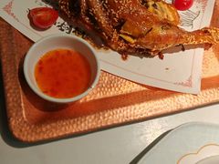 -庆江南江南菜(太仓万达店)