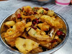 -小民大排档(光谷店)