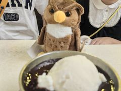 -味香园传统甜品店(牛车水店)