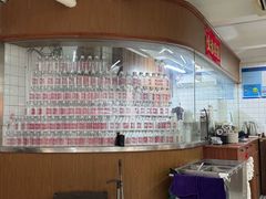 -香港華心糖水鋪(南西总店)