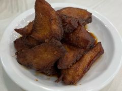 本帮熏鱼-金时代顺风大酒店(临港百联店)
