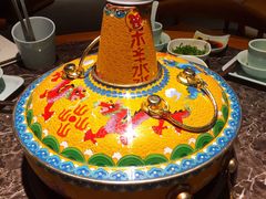 -贰重天冰煮羊自助火锅(东坝店)