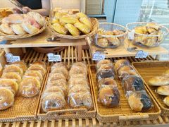 -崎本的店·专业酵种吐司(无锡万象汇店)