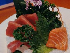 -味见·雪月花(天富路店)
