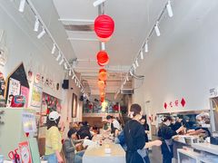 -小豆海棠(嘉兴路店)