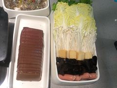 -半天妖烤鱼(京新广场店)