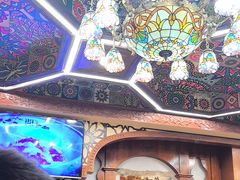 -乡村馕坑肉·烧烤·新疆菜·本地人更爱吃(阿勒泰首店)
