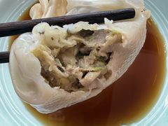 -内蒙联营烧麦 草原石榴红(护国寺店)