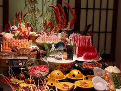 -上井料理黑金店(IFS国金中心店)