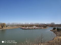 -东郊湿地公园