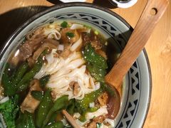 辣椒炒猪肉米粉-三两粉(深圳龙华上塘店)