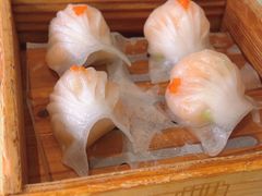 -點無缺茶楼·海鲜酒家(世博店)