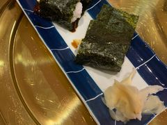 -喜牛日本料理(双街店)