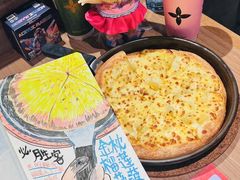-必胜客(柳州万象城店)